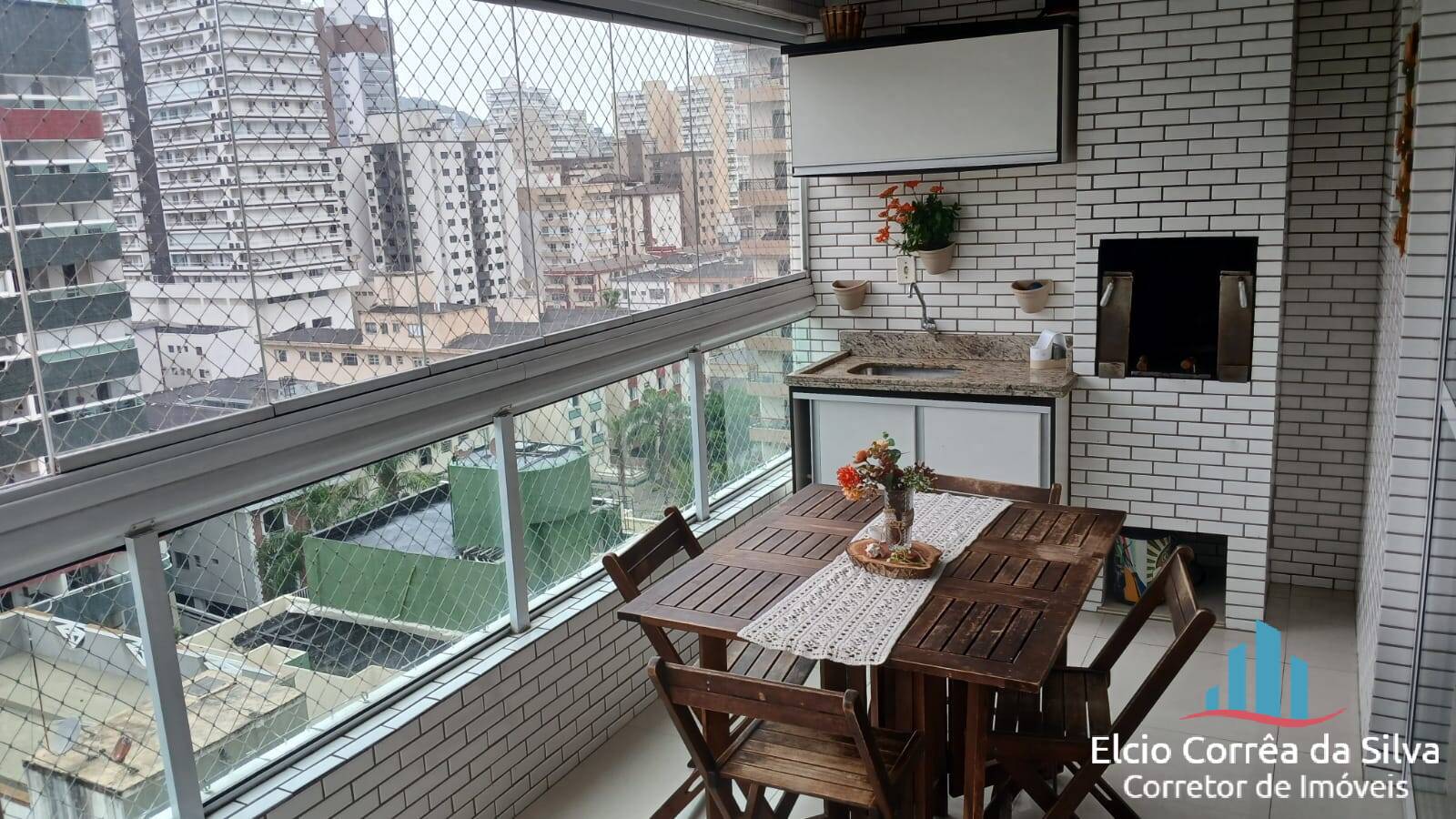 Apartamento, 3 quartos, 91 m² - Foto 6