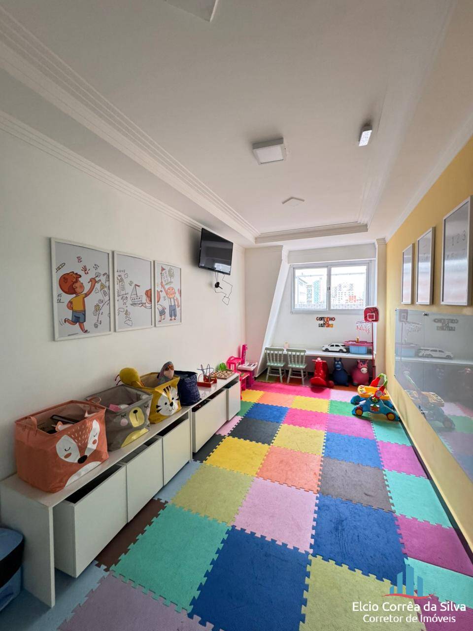 Apartamento, 3 quartos, 91 m² - Foto 14