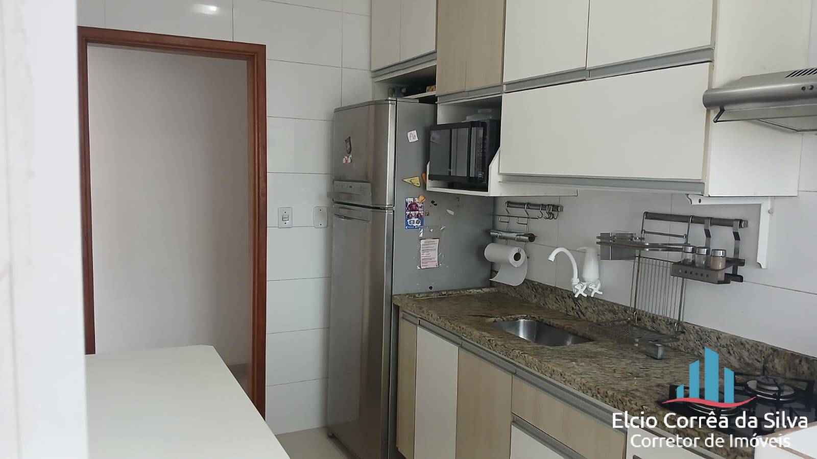 Apartamento, 3 quartos, 91 m² - Foto 5