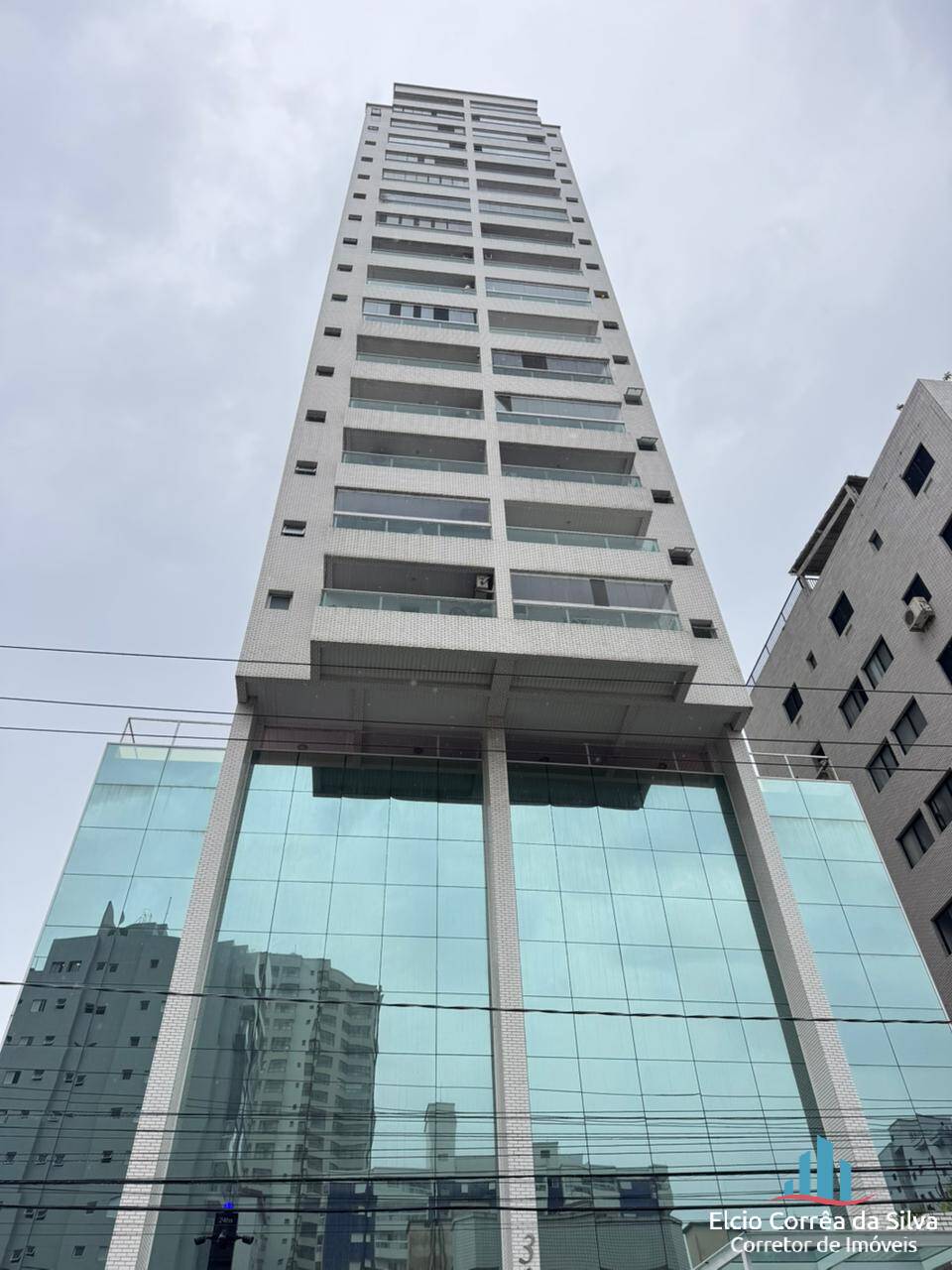 Apartamento, 3 quartos, 91 m² - Foto 1