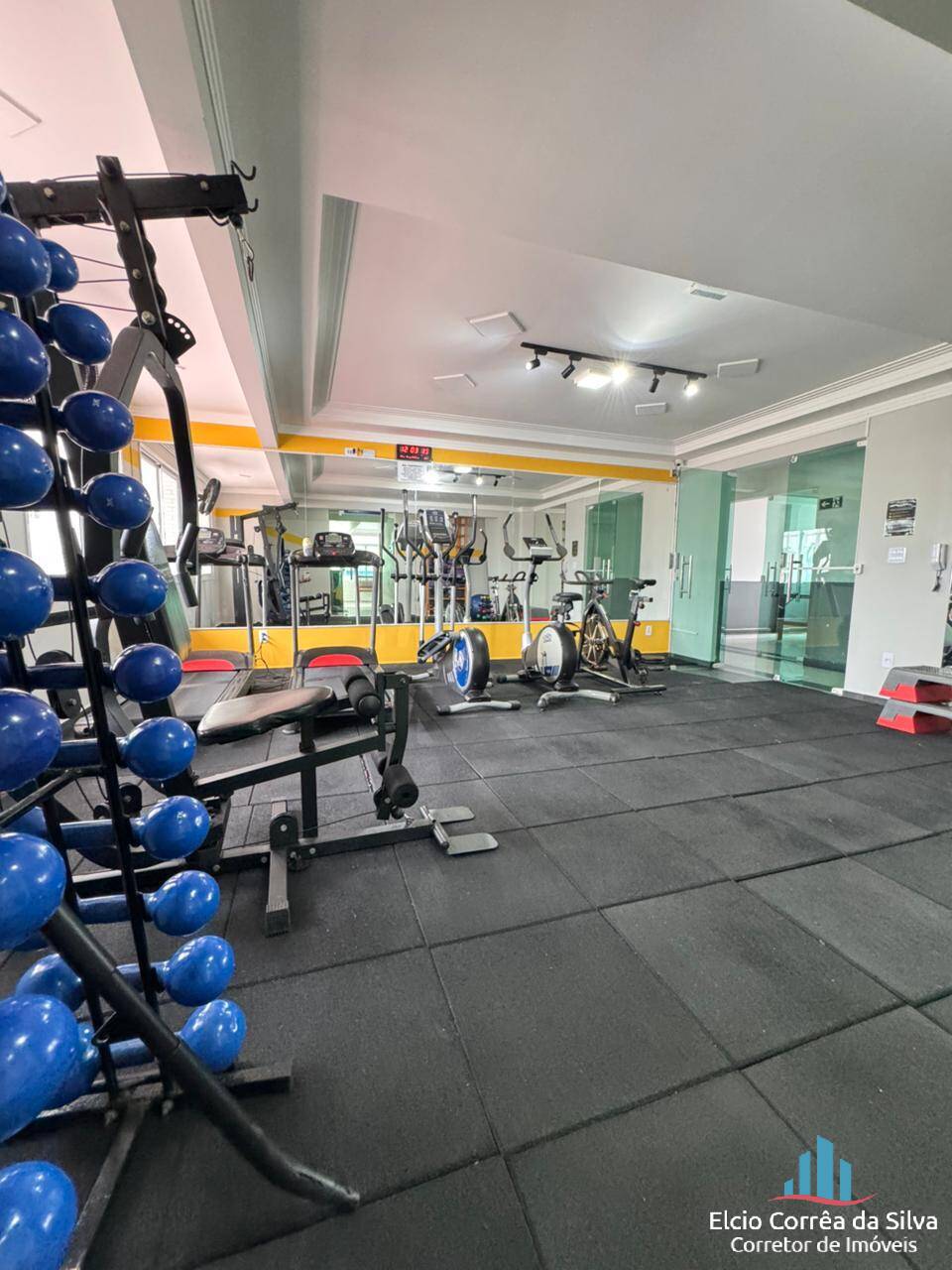 Apartamento, 3 quartos, 91 m² - Foto 17