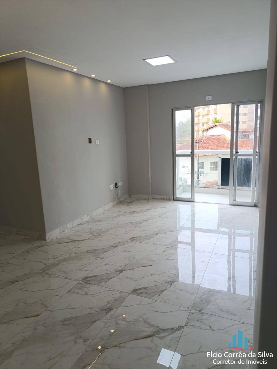 Apartamento, 2 quartos, 77 m² - Foto 2