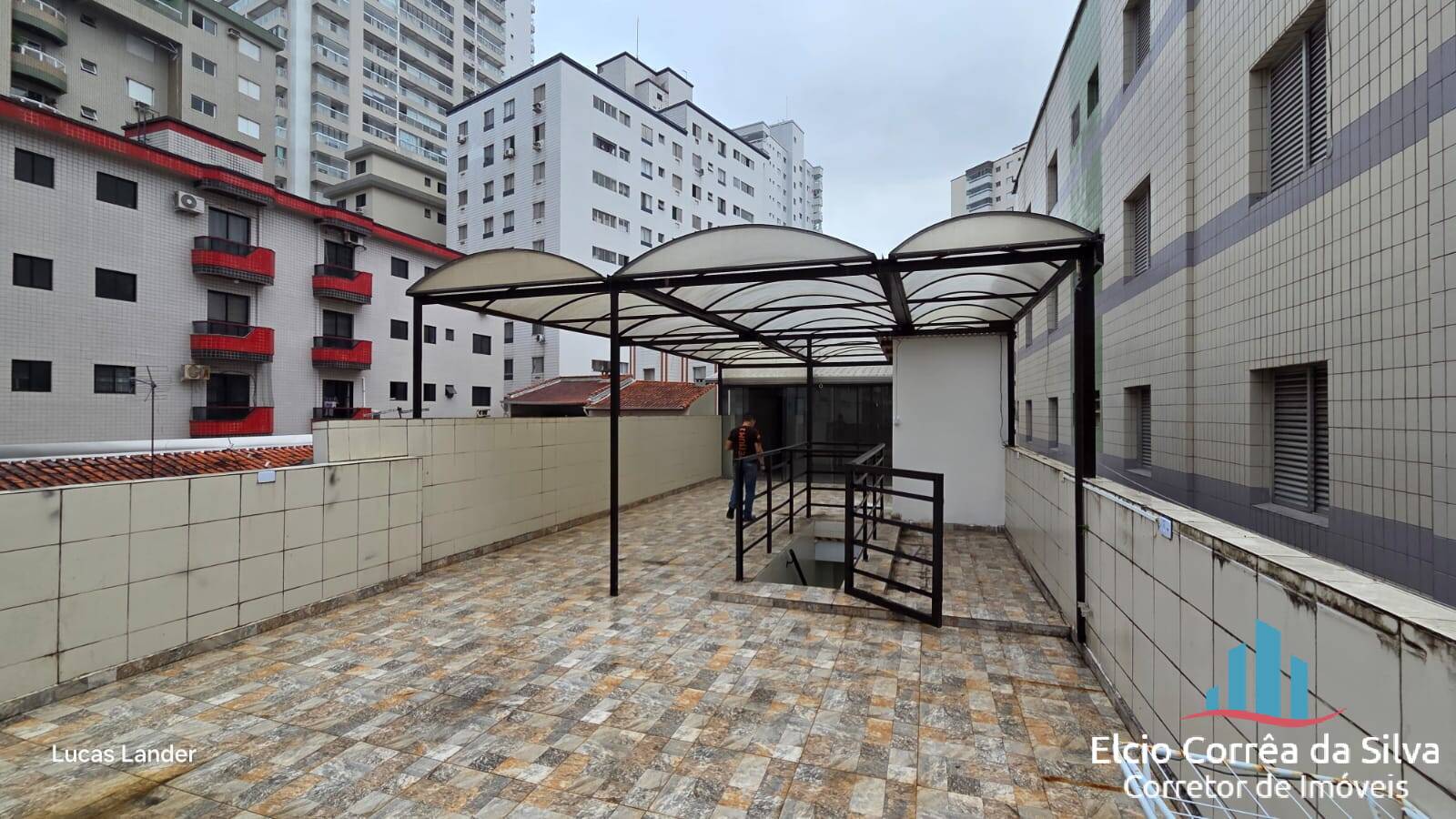 Sala-Conjunto, 305 m² - Foto 6
