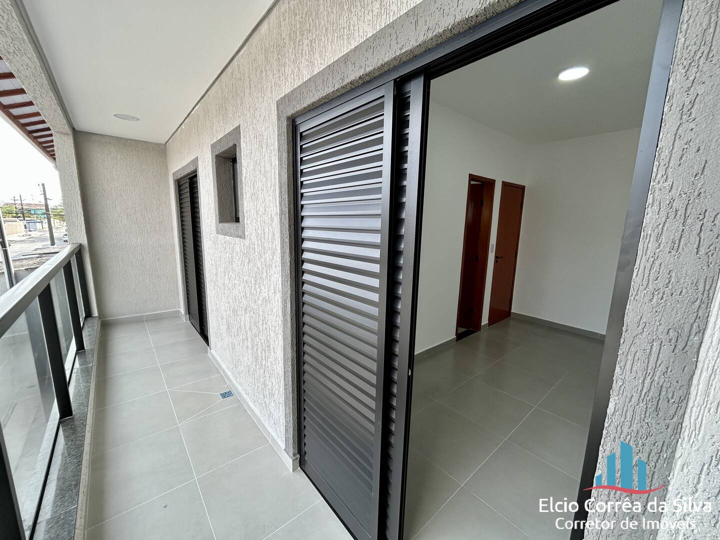 Casa, 2 quartos, 63 m² - Foto 14