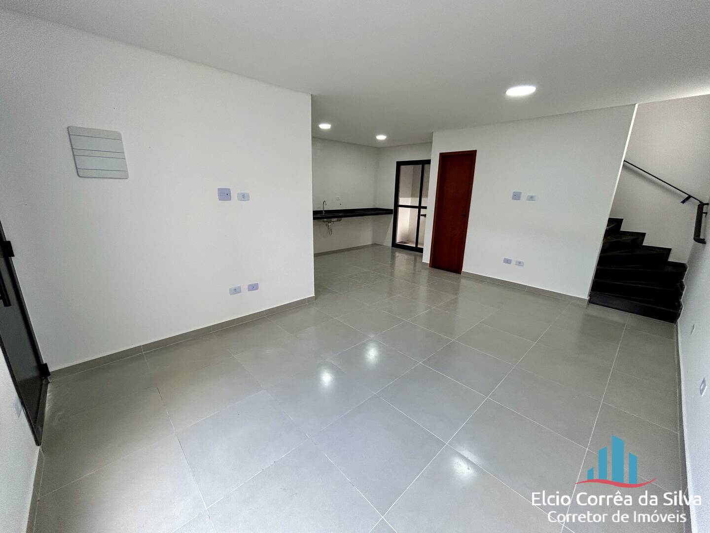 Casa, 2 quartos, 63 m² - Foto 2