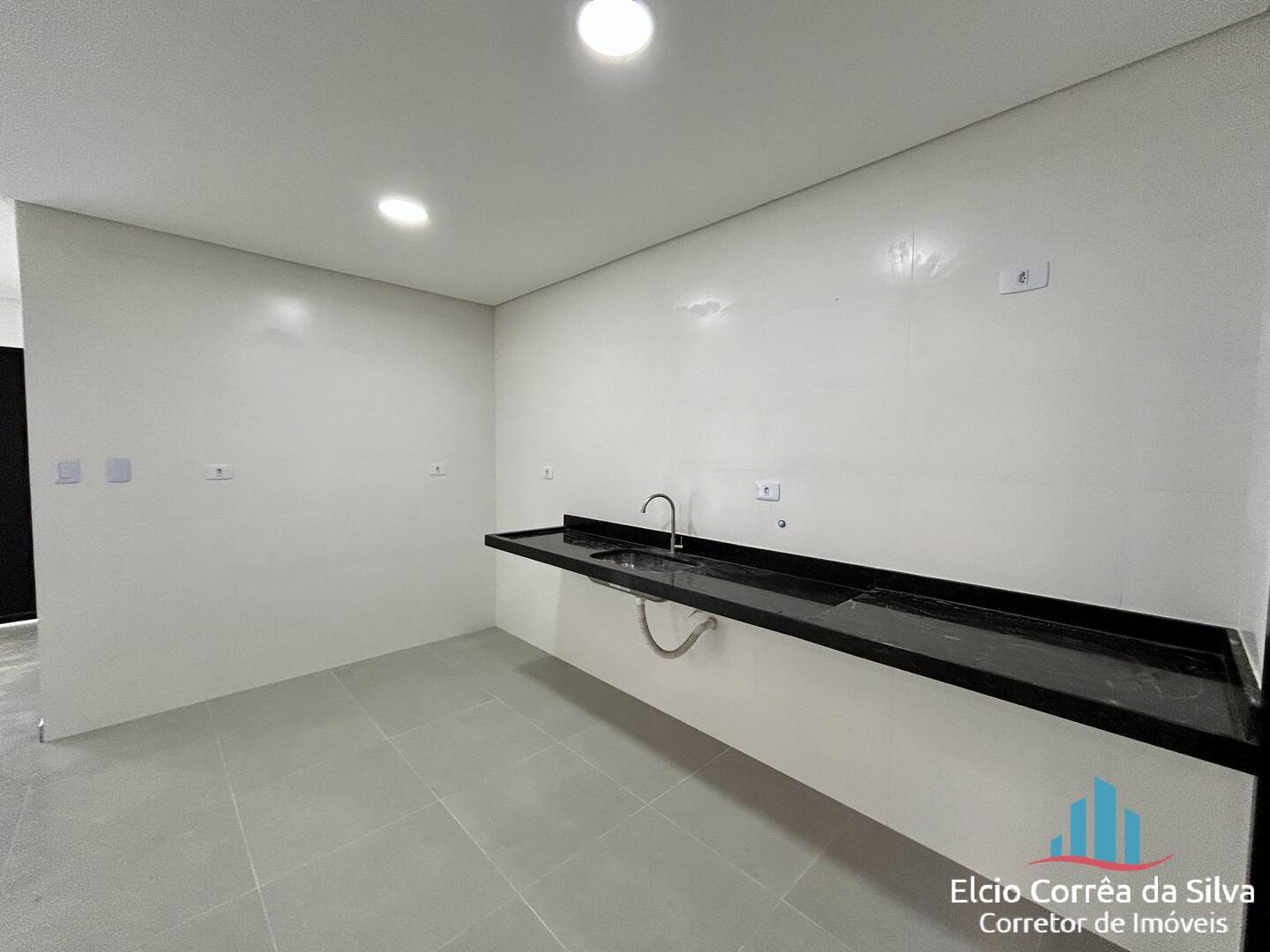 Casa, 2 quartos, 63 m² - Foto 4