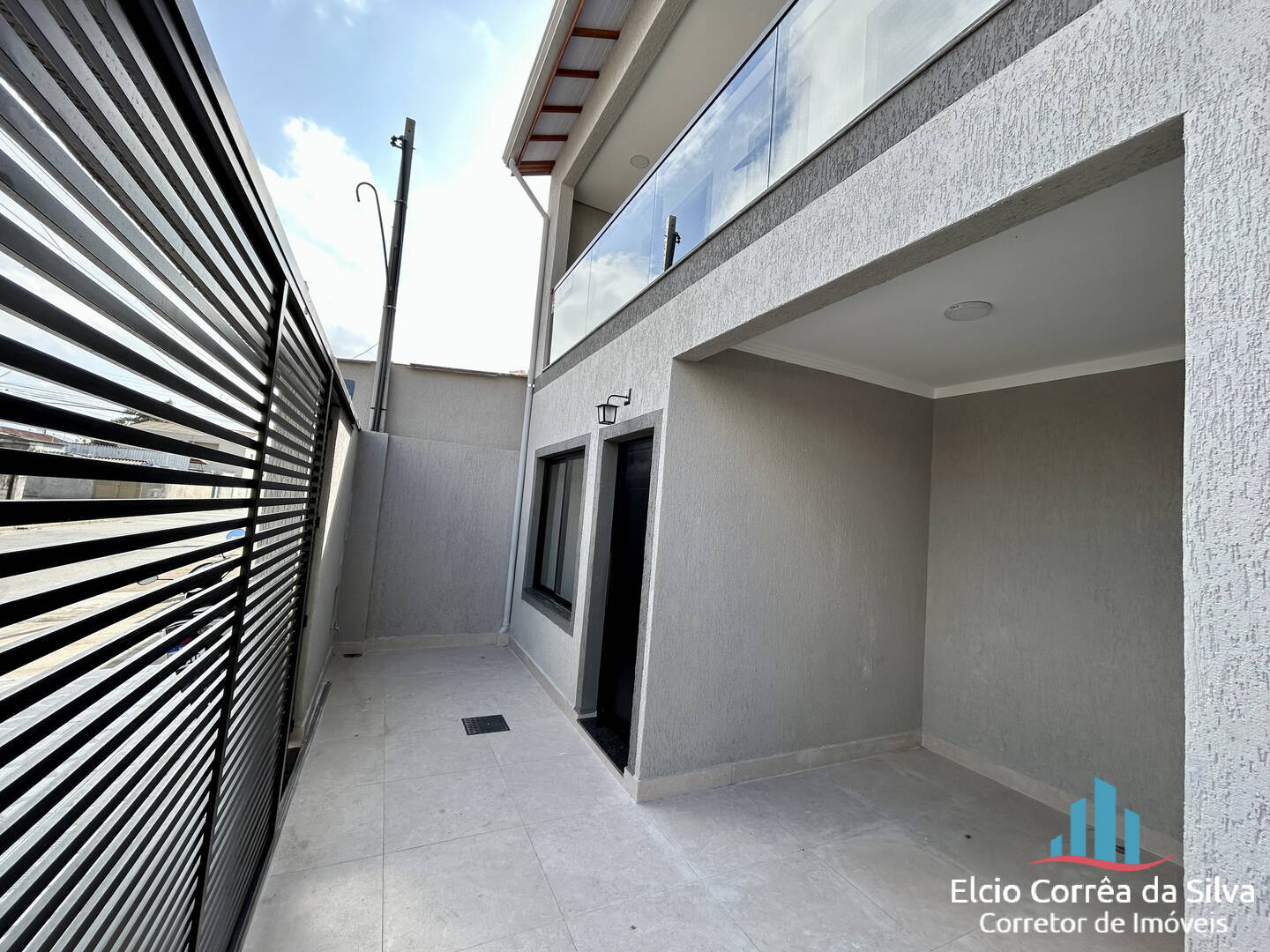 Casa, 2 quartos, 63 m² - Foto 31