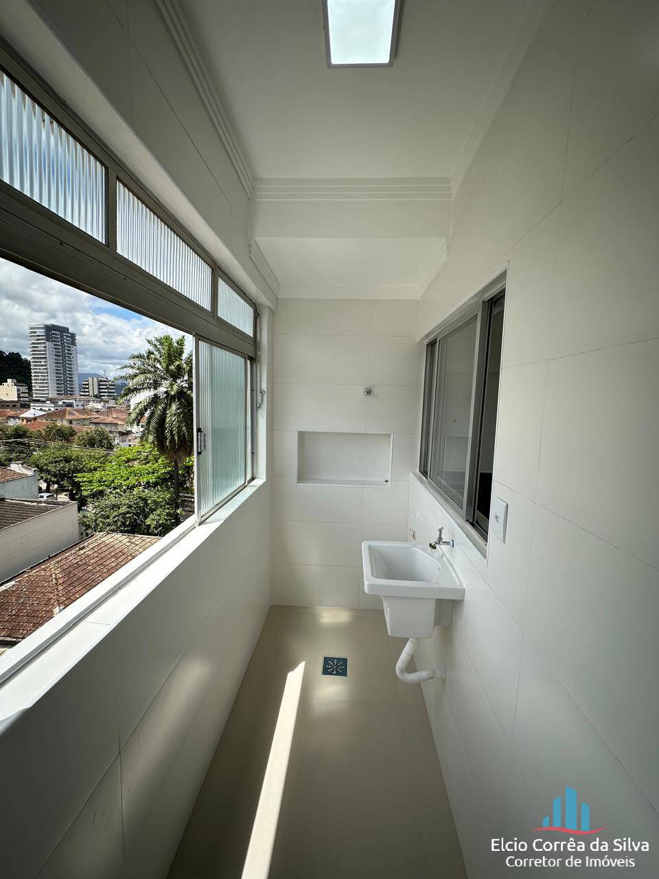 Apartamento, 1 quarto, 49 m² - Foto 9