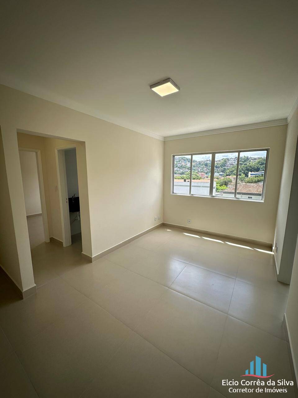 Apartamento, 1 quarto, 49 m² - Foto 1