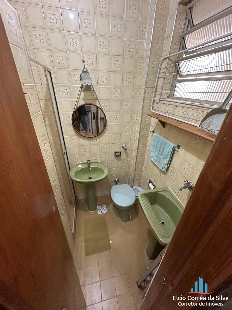 Apartamento, 1 quarto, 40 m² - Foto 11