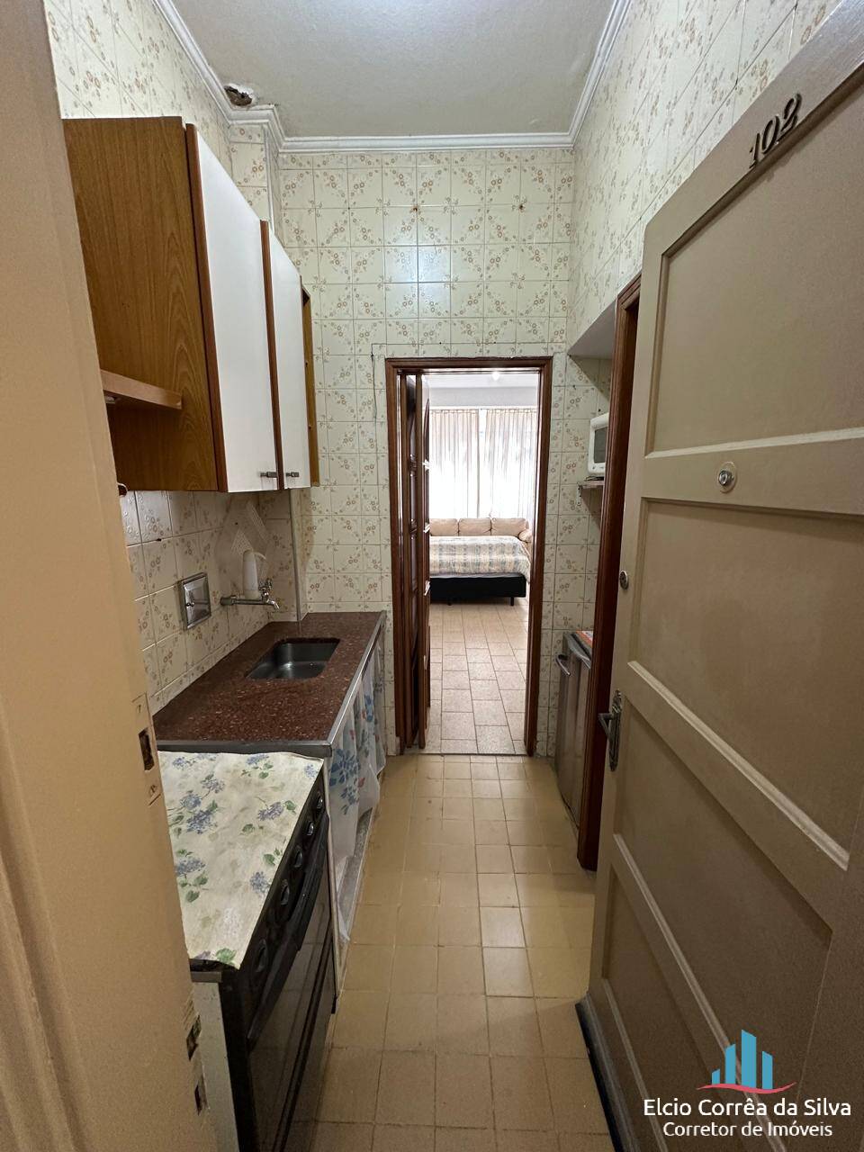 Apartamento, 1 quarto, 40 m² - Foto 10
