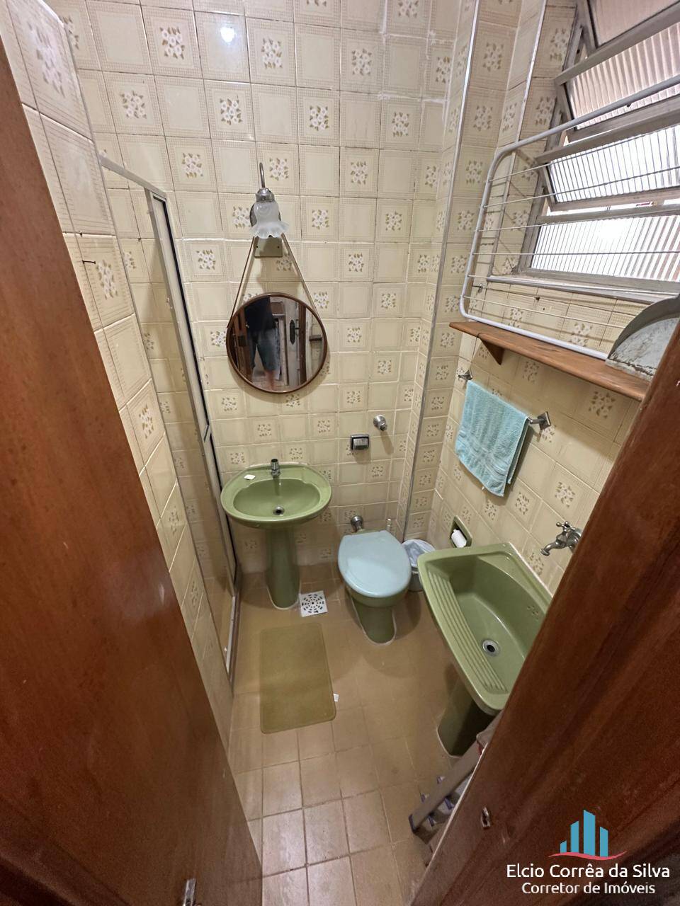 Apartamento, 1 quarto, 40 m² - Foto 12