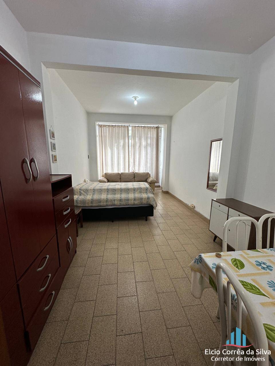 Apartamento, 1 quarto, 40 m² - Foto 4