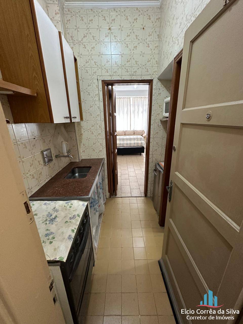 Apartamento, 1 quarto, 40 m² - Foto 14
