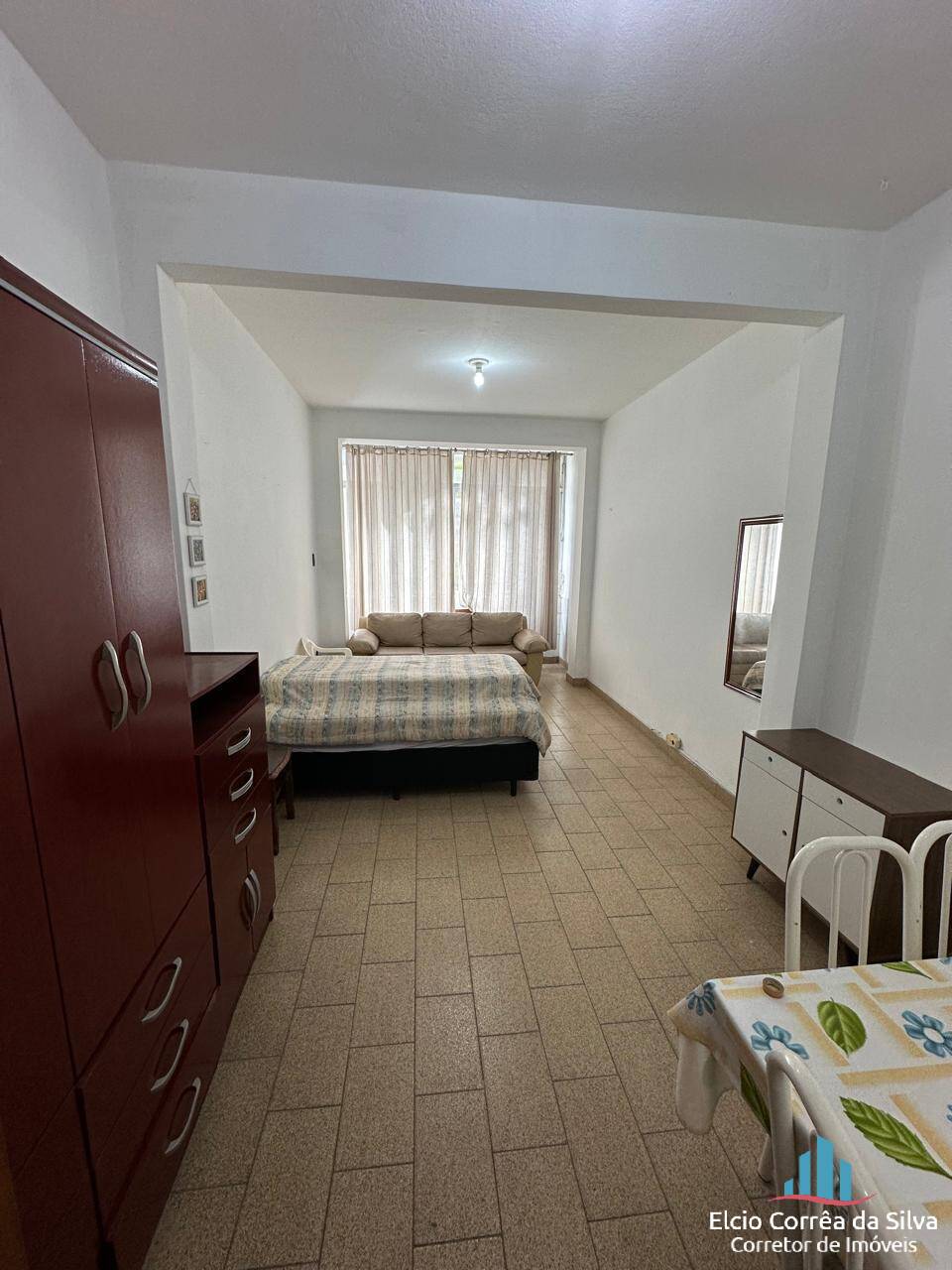 Apartamento, 1 quarto, 40 m² - Foto 3