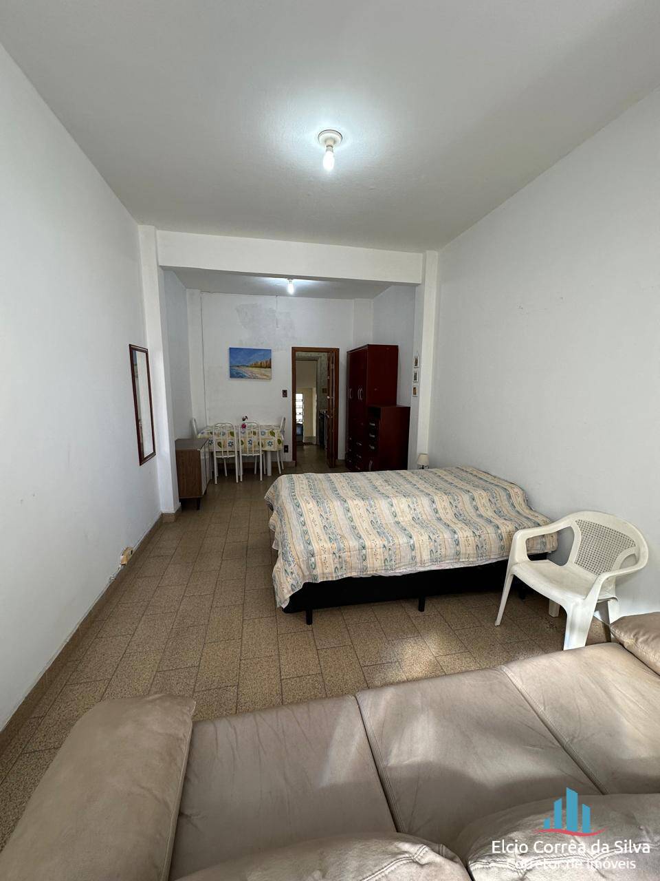 Apartamento, 1 quarto, 40 m² - Foto 6