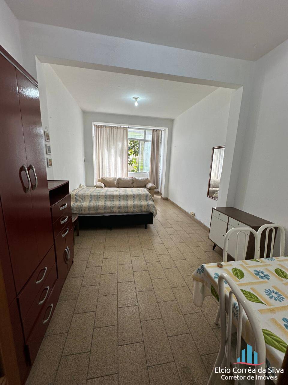 Apartamento, 1 quarto, 40 m² - Foto 2
