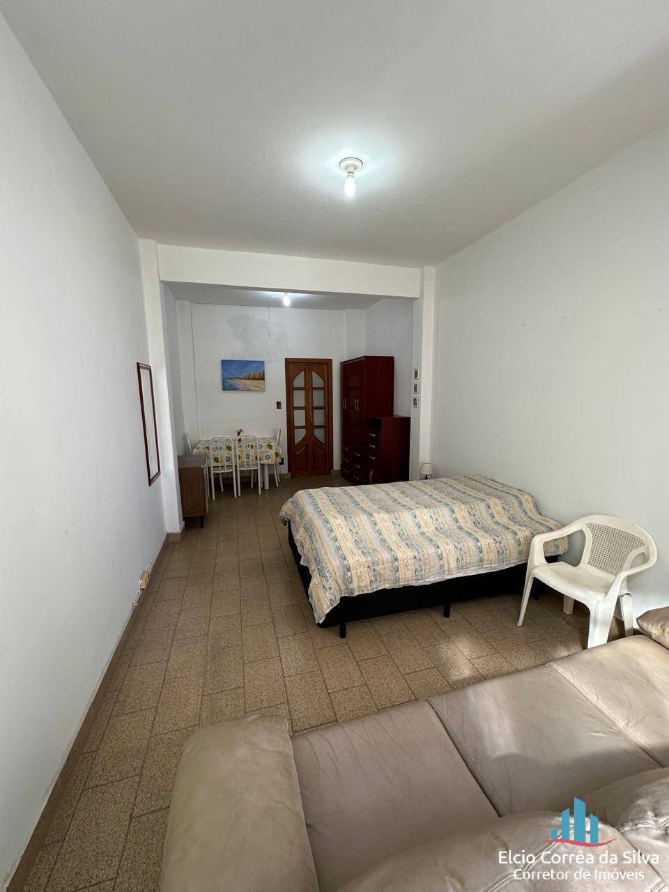 Apartamento, 1 quarto, 40 m² - Foto 5