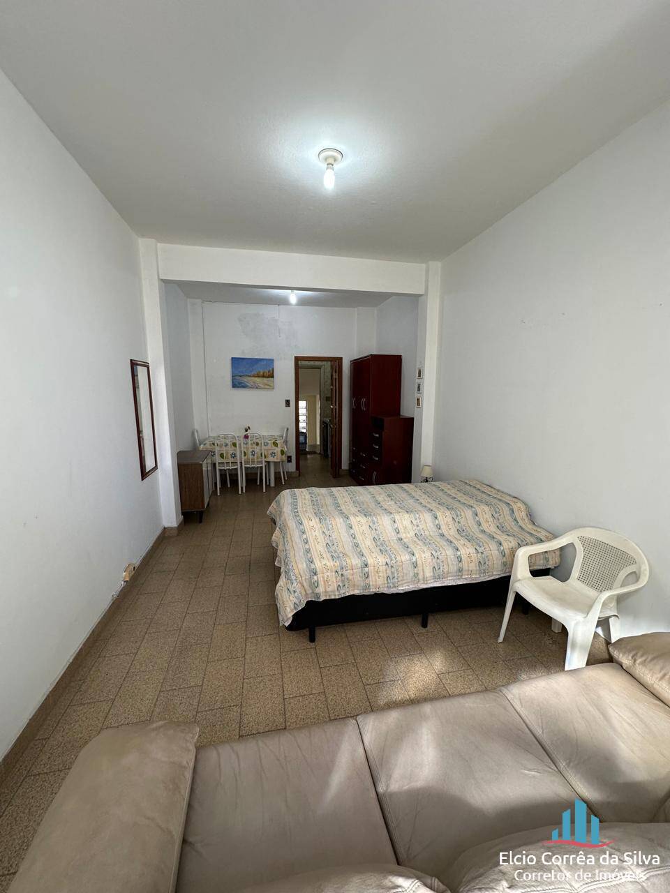 Apartamento, 1 quarto, 40 m² - Foto 7