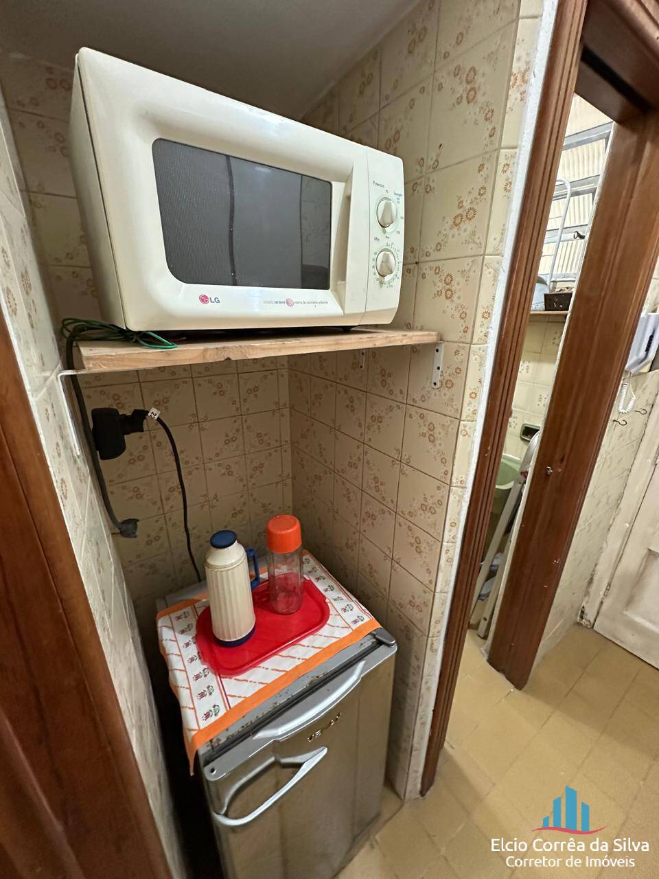 Apartamento, 1 quarto, 40 m² - Foto 9