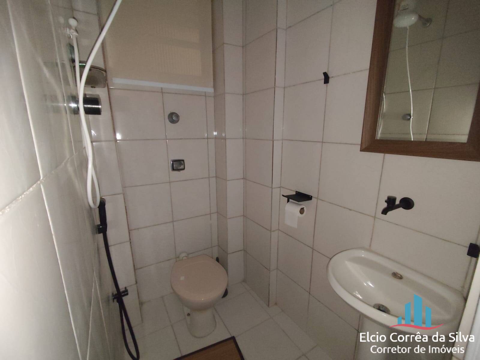 Apartamento, 1 quarto, 39 m² - Foto 8