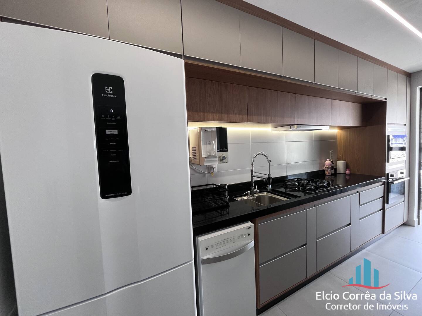 Apartamento, 3 quartos, 228 m² - Foto 9