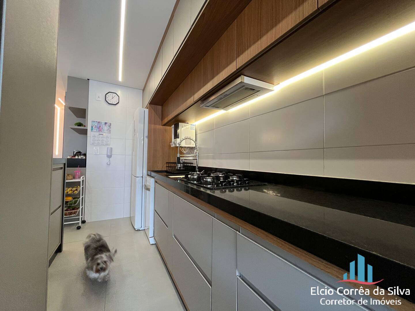 Apartamento, 3 quartos, 228 m² - Foto 8