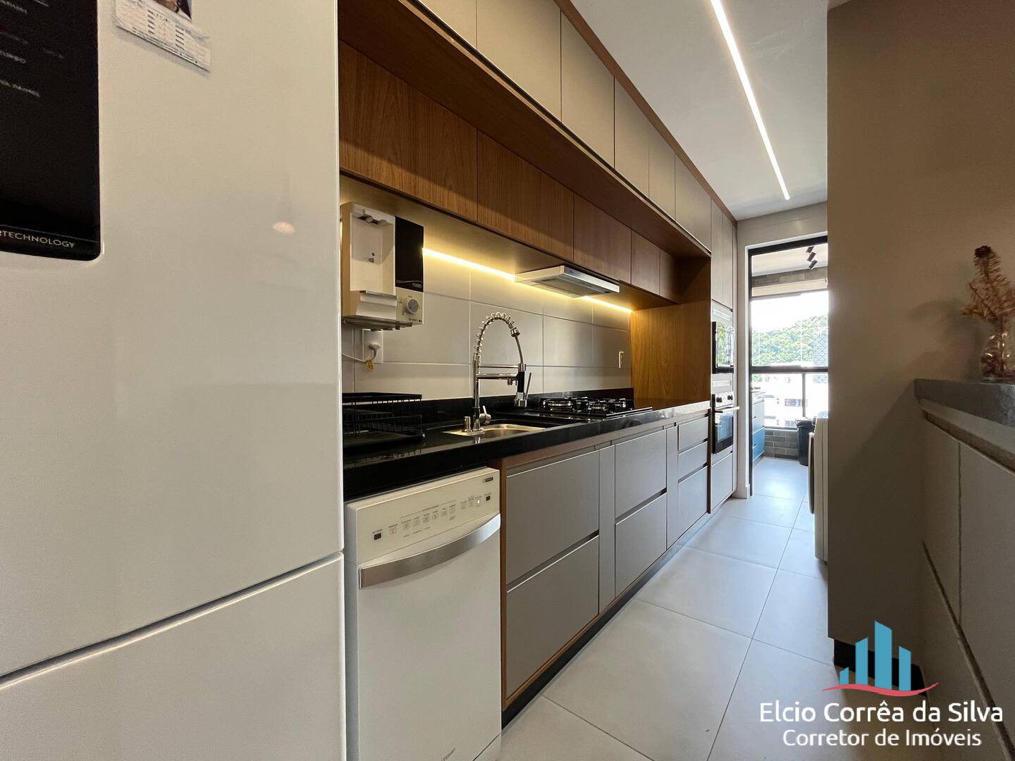Apartamento, 3 quartos, 228 m² - Foto 7