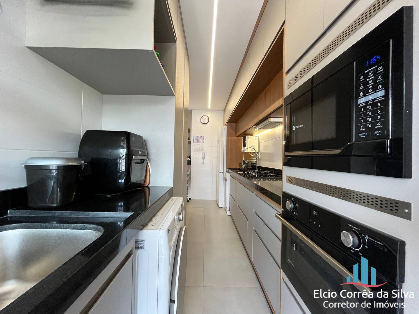 Apartamento, 3 quartos, 228 m² - Foto 11