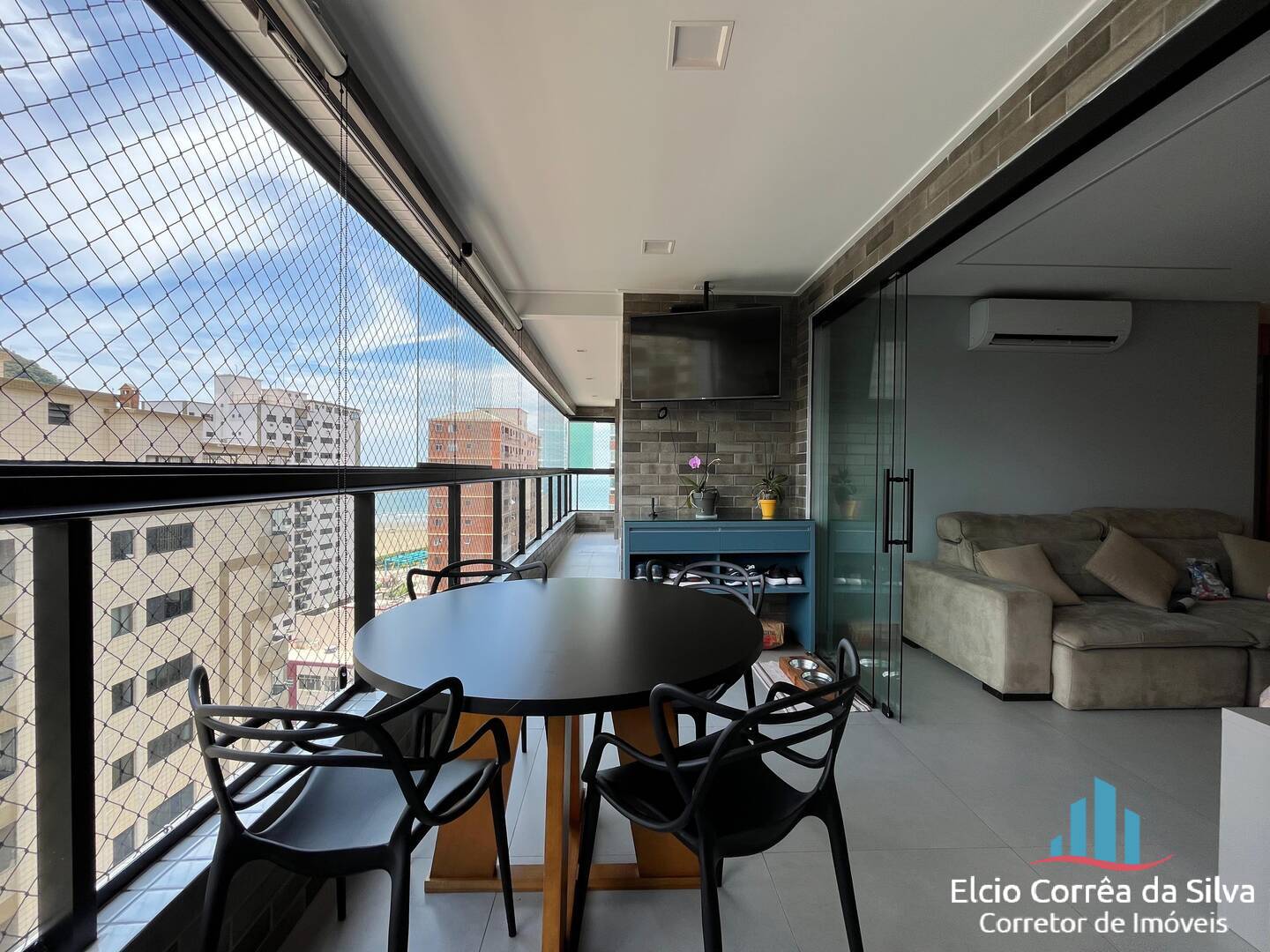 Apartamento, 3 quartos, 228 m² - Foto 13