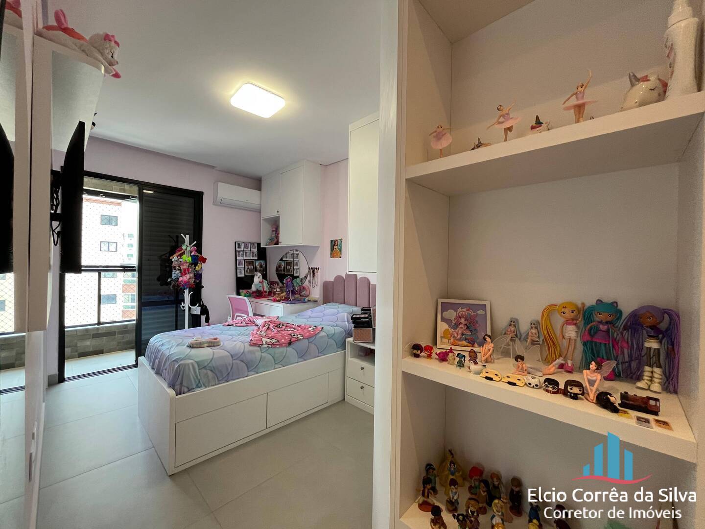 Apartamento, 3 quartos, 228 m² - Foto 6