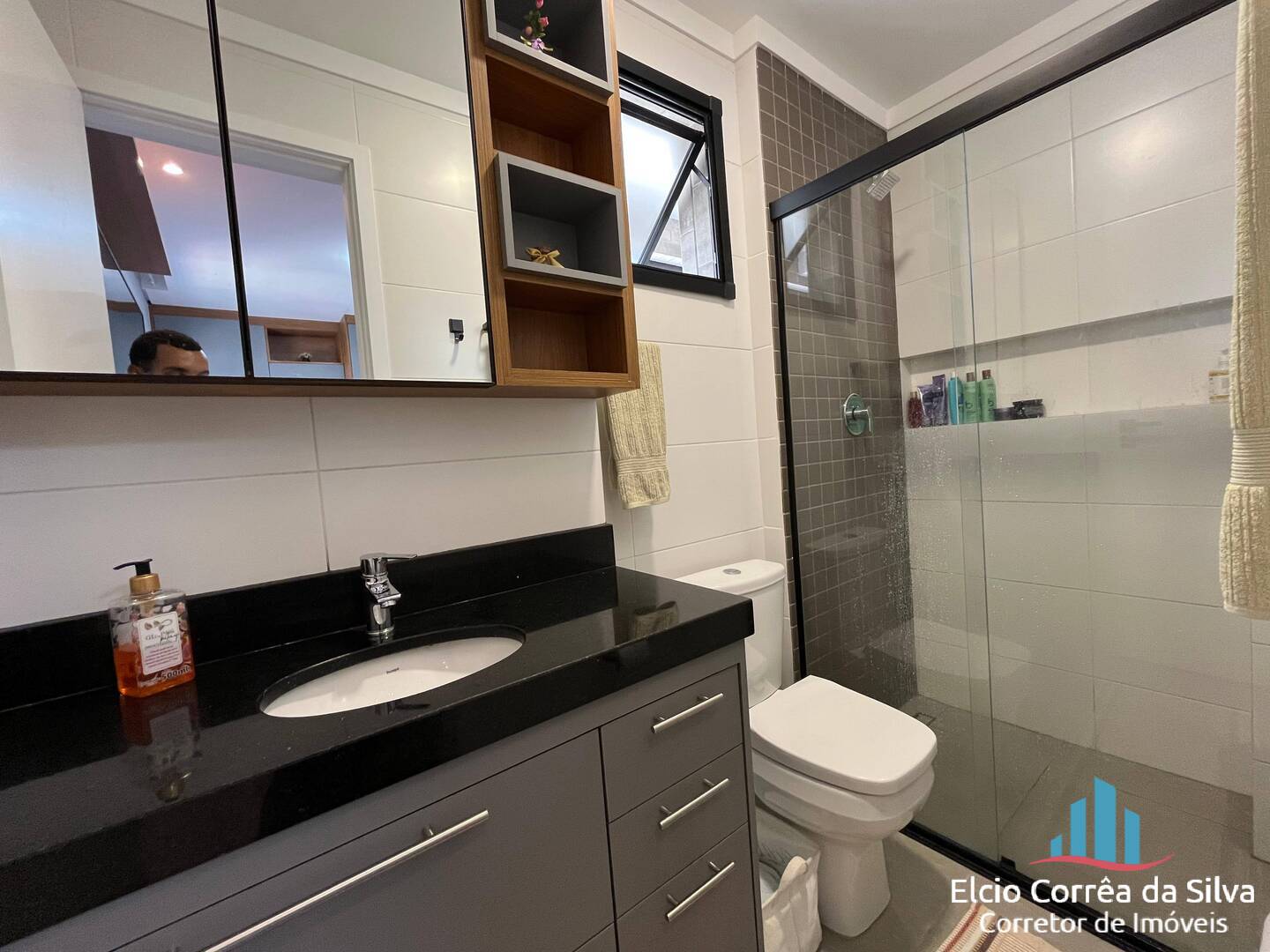 Apartamento, 3 quartos, 228 m² - Foto 17