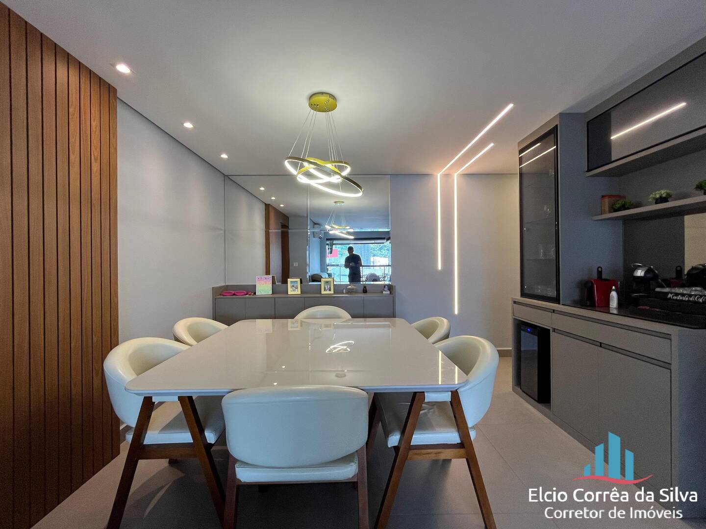 Apartamento, 3 quartos, 228 m² - Foto 5