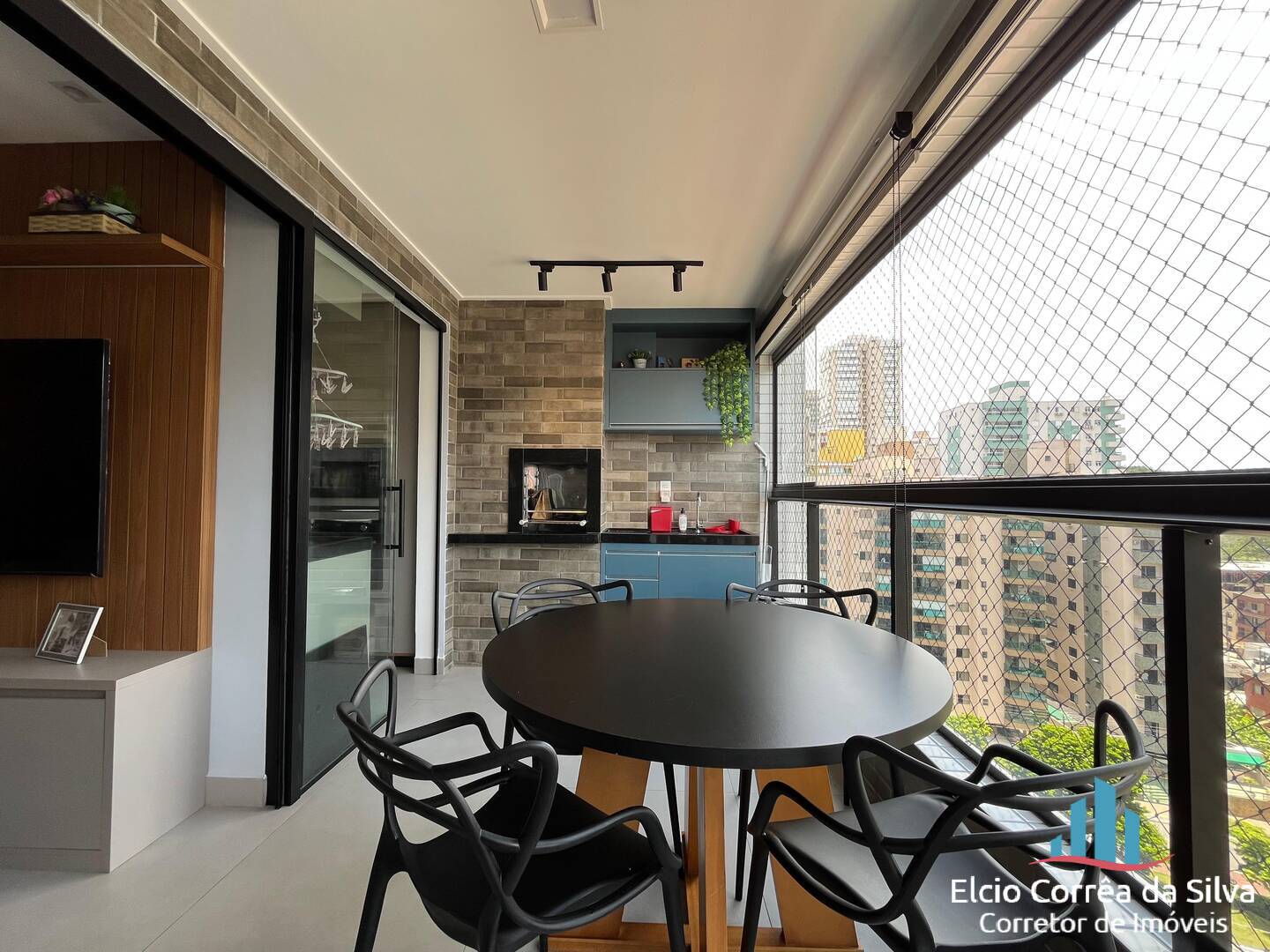 Apartamento, 3 quartos, 228 m² - Foto 19