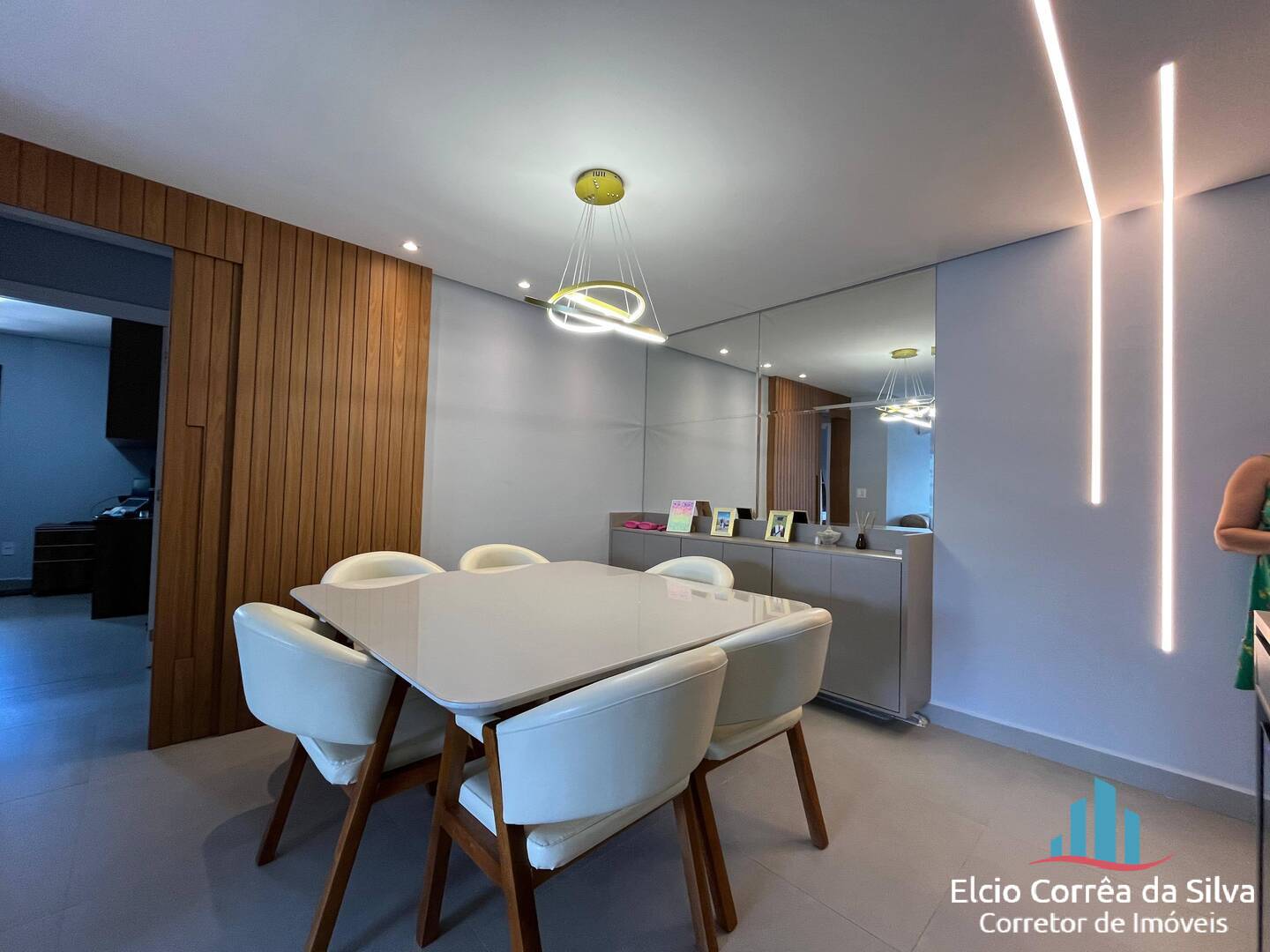 Apartamento, 3 quartos, 228 m² - Foto 2