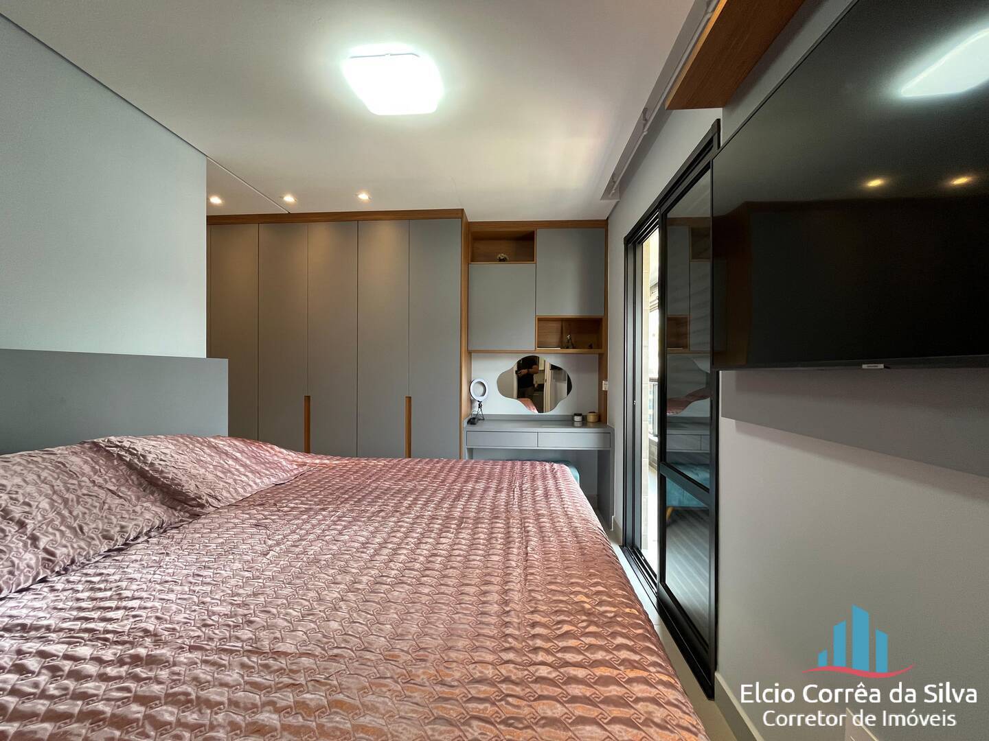 Apartamento, 3 quartos, 228 m² - Foto 24