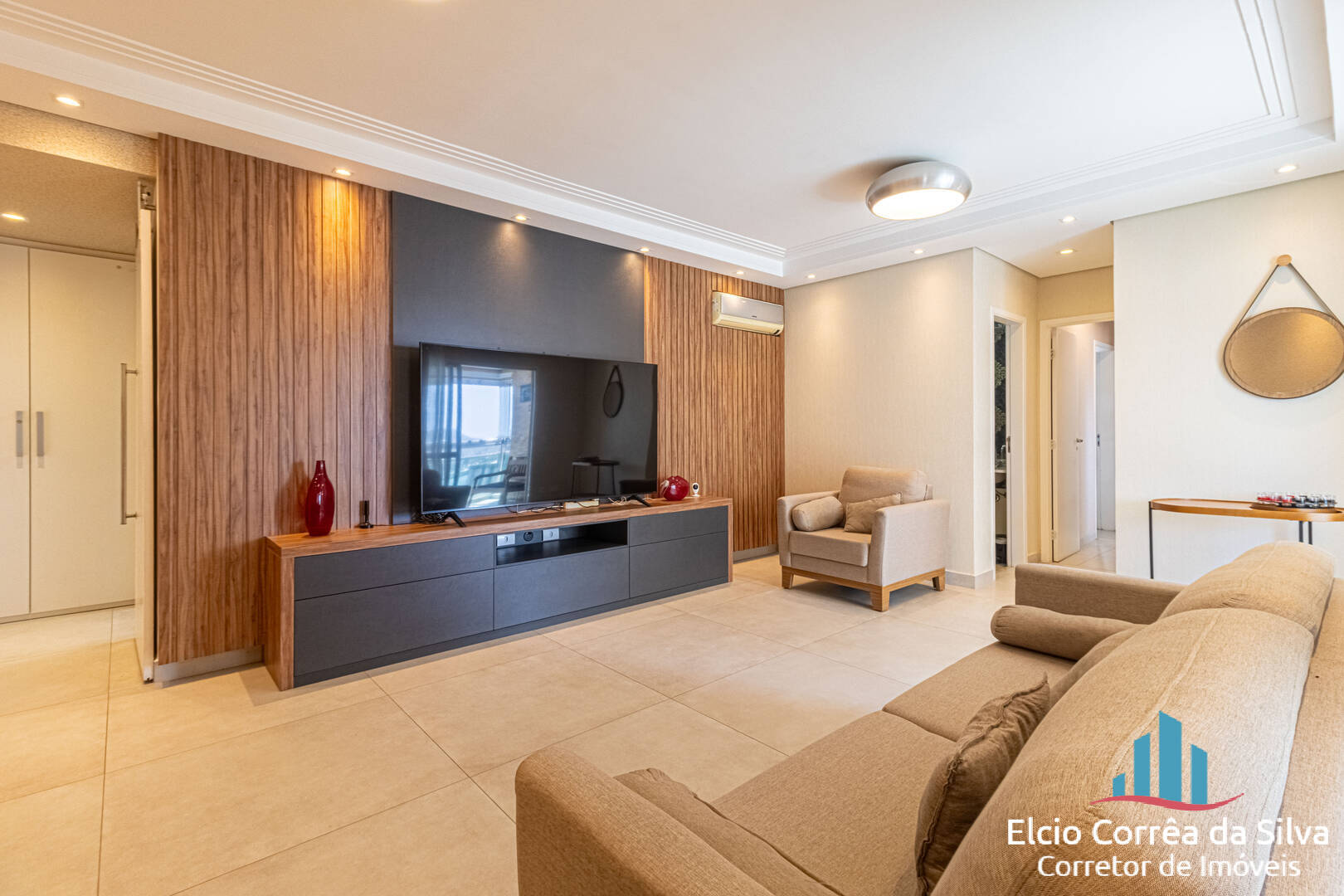 Apartamento, 2 quartos, 103 m² - Foto 2