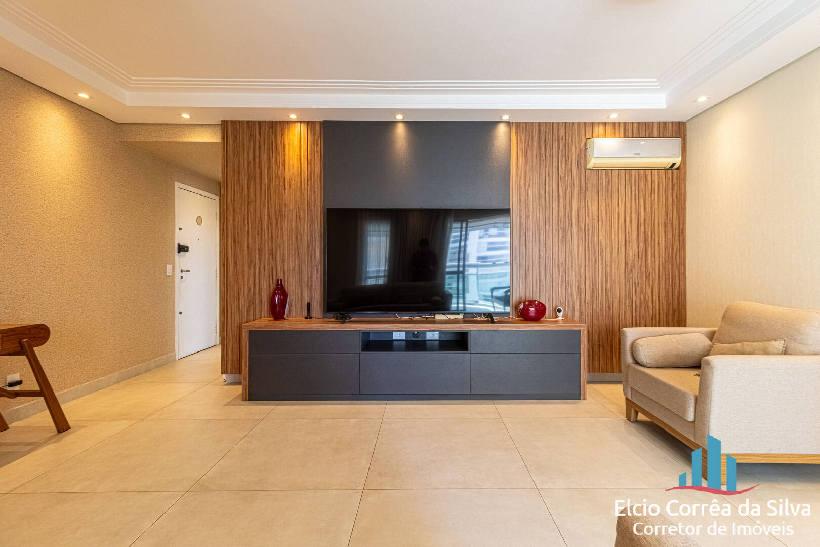 Apartamento, 2 quartos, 103 m² - Foto 4