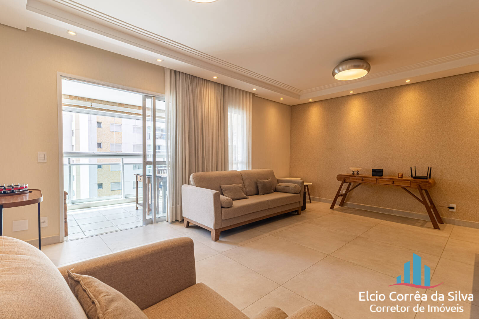 Apartamento, 2 quartos, 103 m² - Foto 5