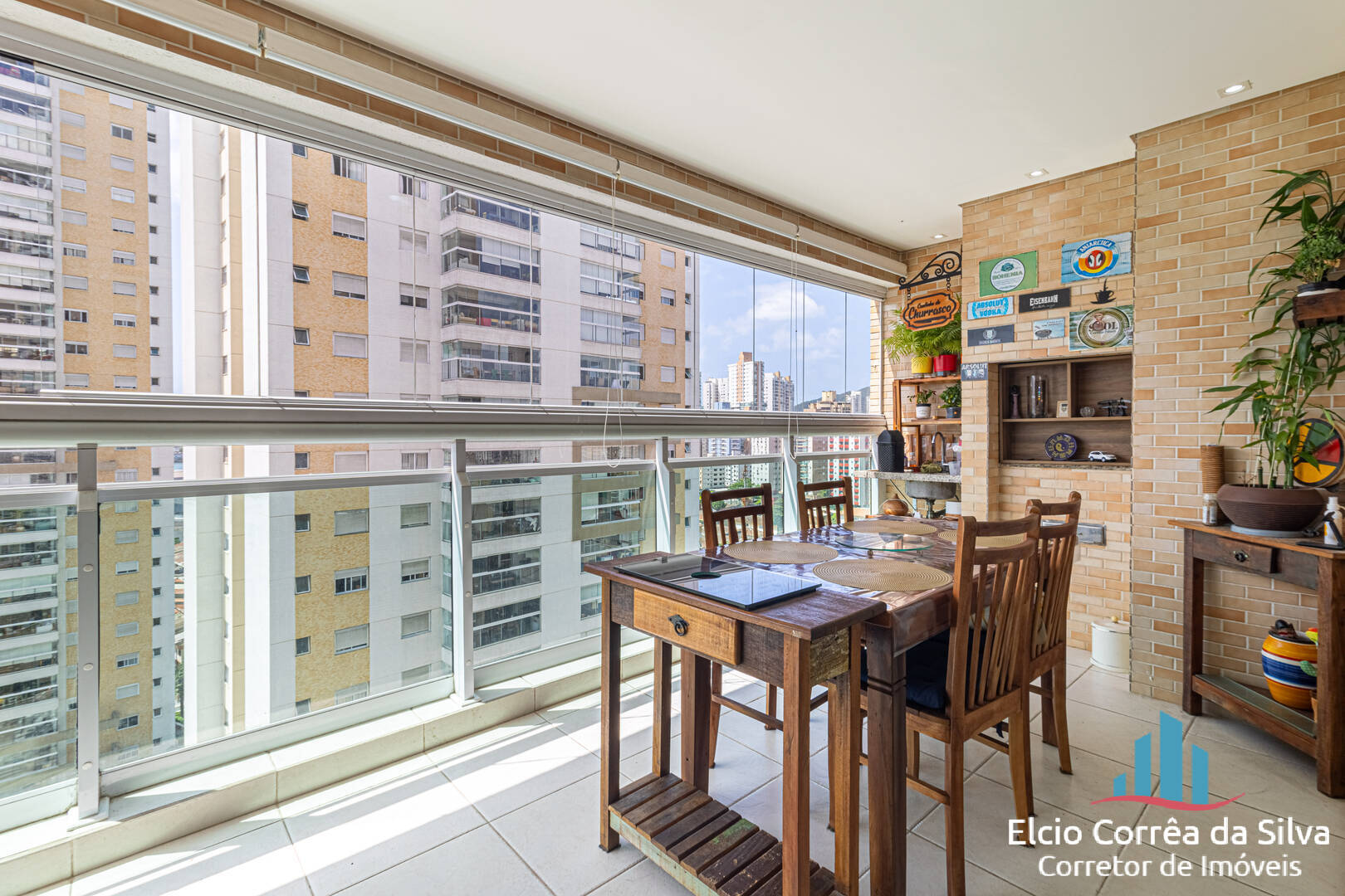 Apartamento, 2 quartos, 103 m² - Foto 6