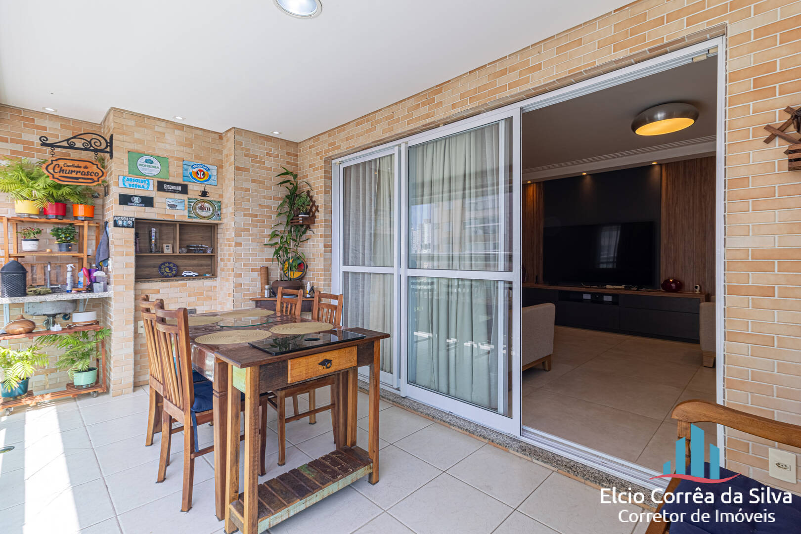 Apartamento, 2 quartos, 103 m² - Foto 7