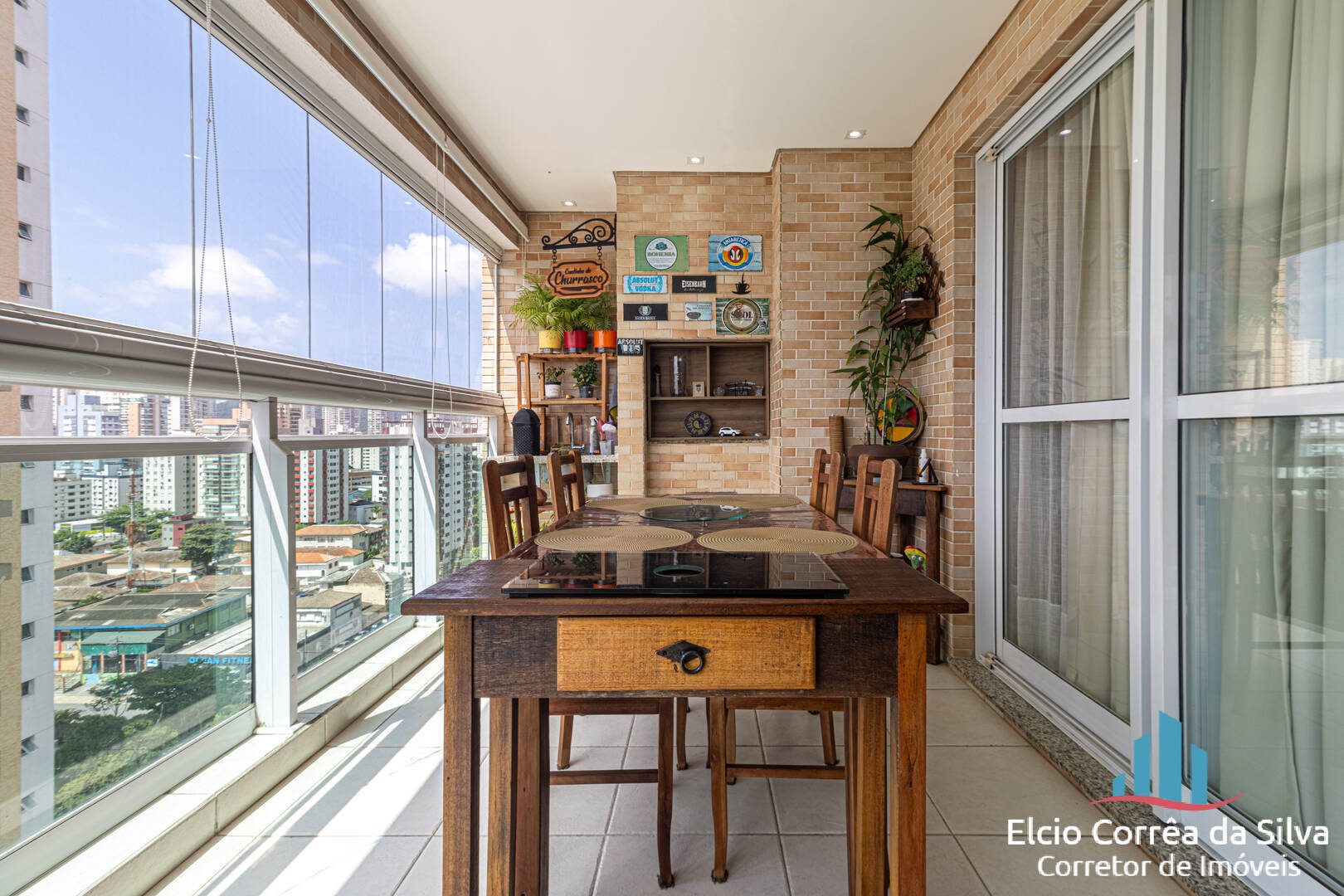 Apartamento, 2 quartos, 103 m² - Foto 8