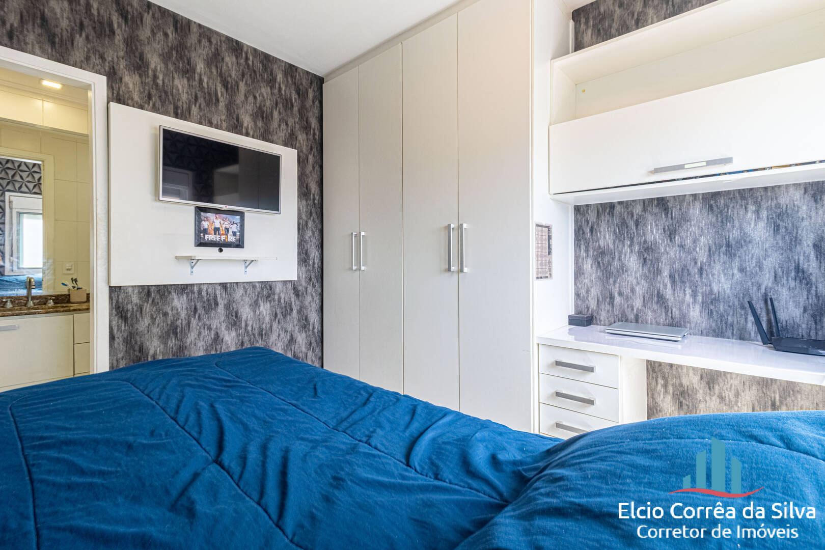 Apartamento, 2 quartos, 103 m² - Foto 29