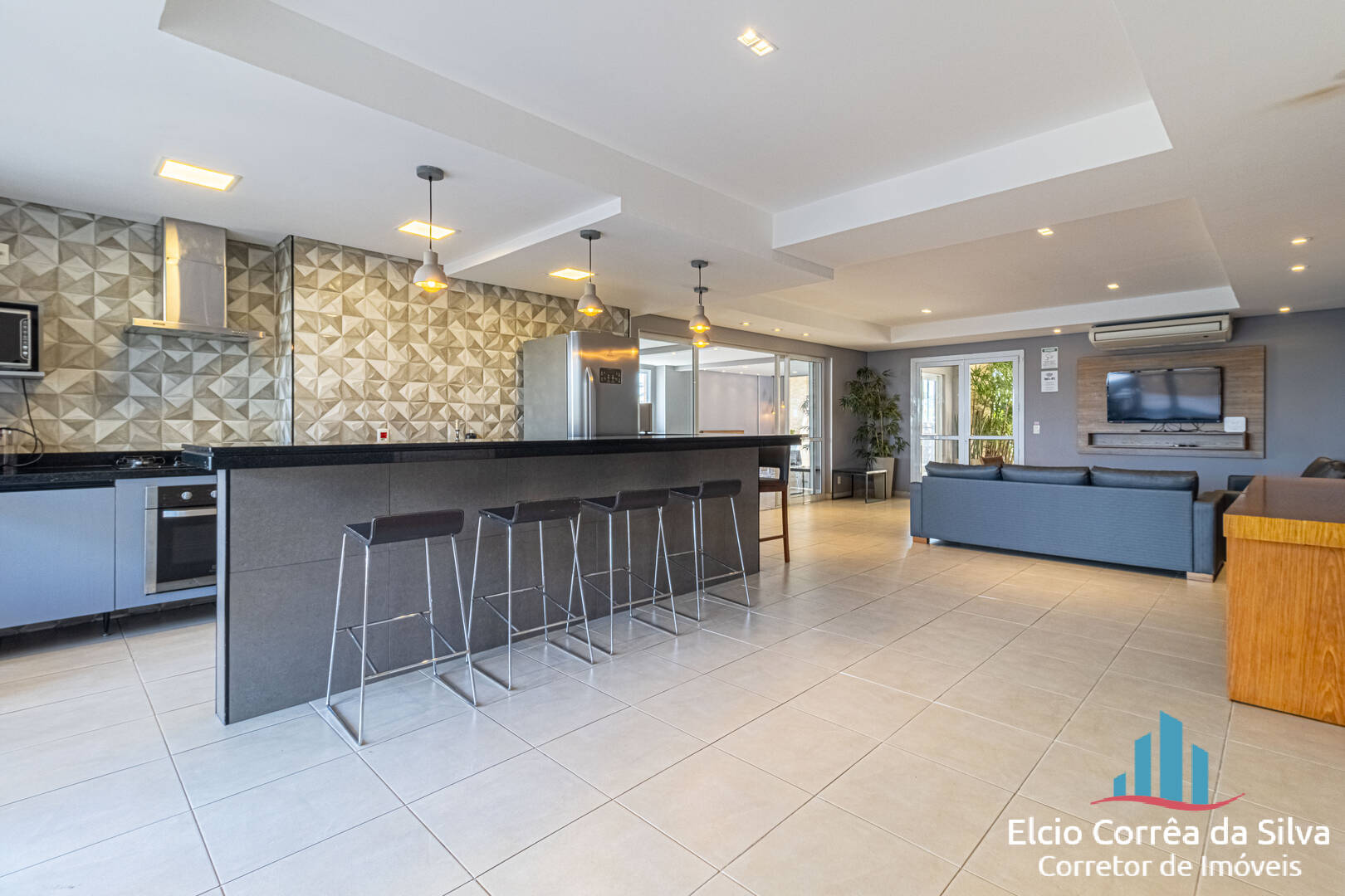 Apartamento, 2 quartos, 103 m² - Foto 42