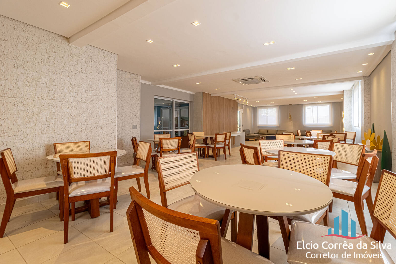 Apartamento, 2 quartos, 103 m² - Foto 47