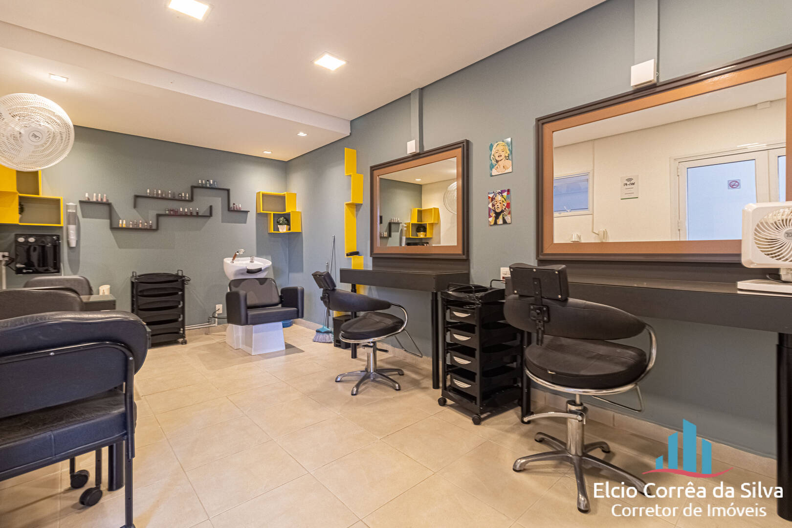 Apartamento, 2 quartos, 103 m² - Foto 56