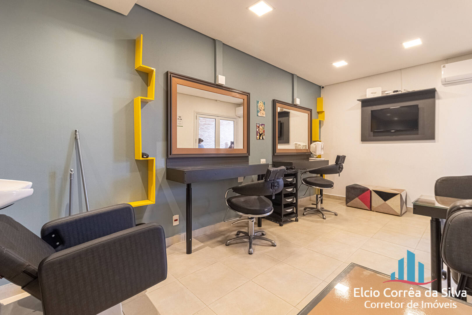 Apartamento, 2 quartos, 103 m² - Foto 57