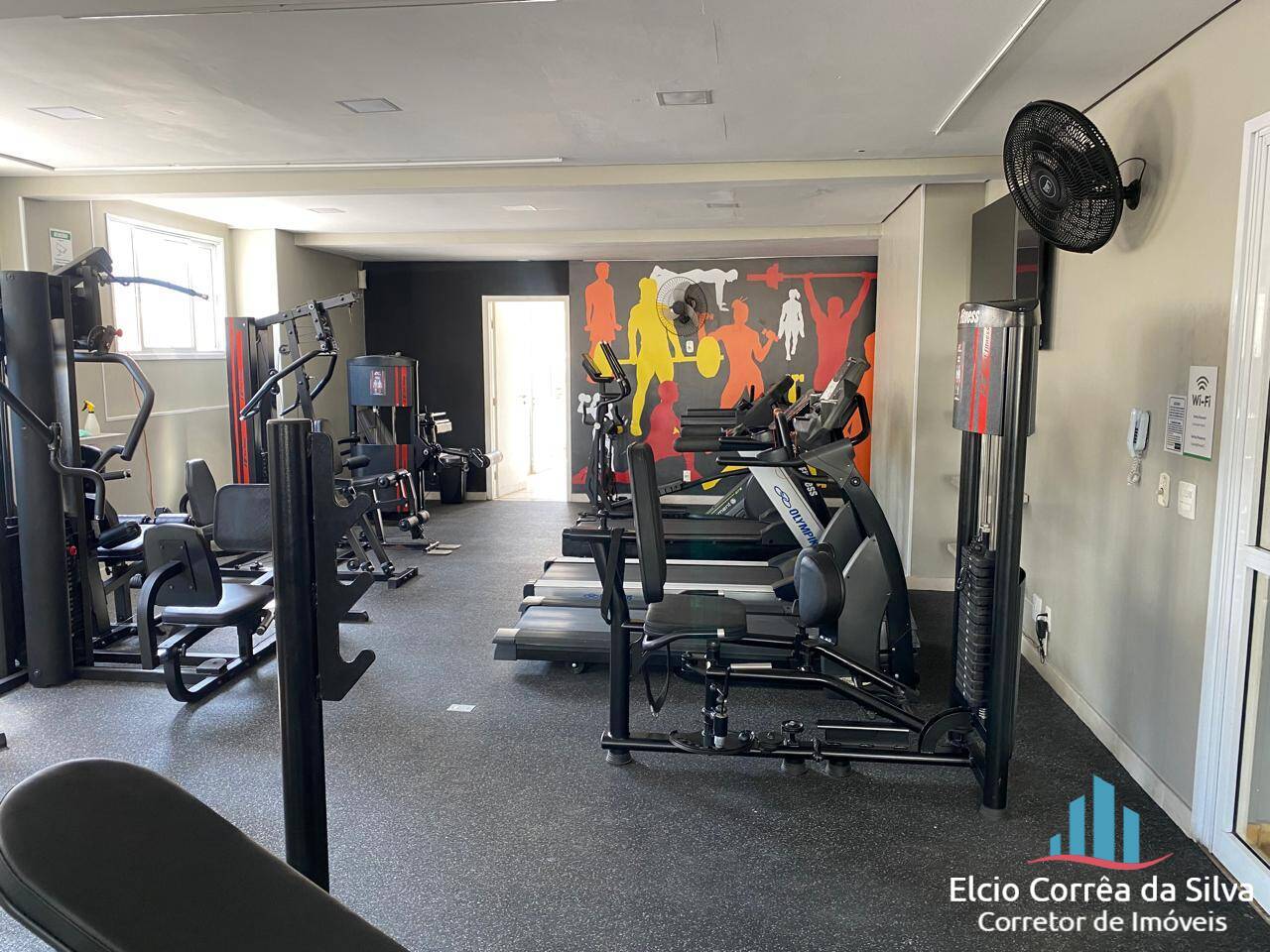 Apartamento, 2 quartos, 103 m² - Foto 77