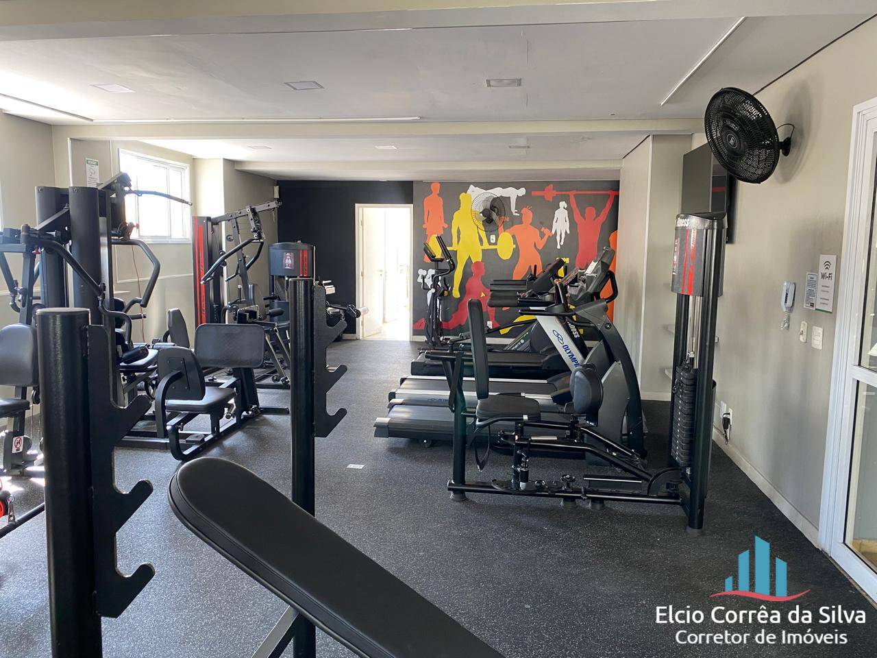 Apartamento, 2 quartos, 103 m² - Foto 79