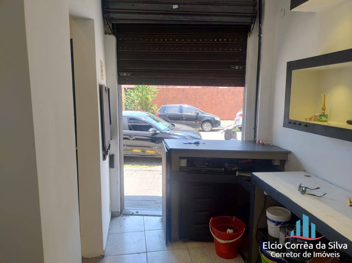 Sala-Conjunto, 45 m² - Foto 9